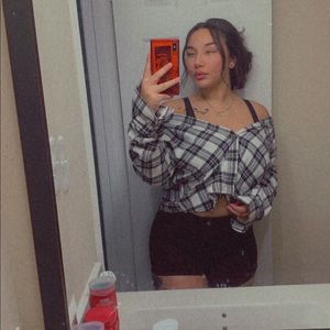 Meet your Posher, Kierstynn